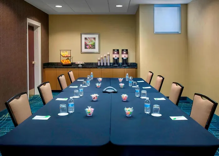 Willow Grove Suites By Ihg