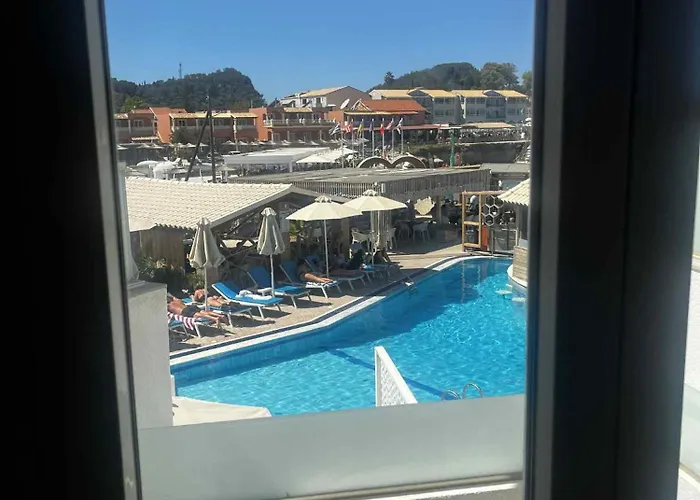 Exclusive Del Mare Hotel