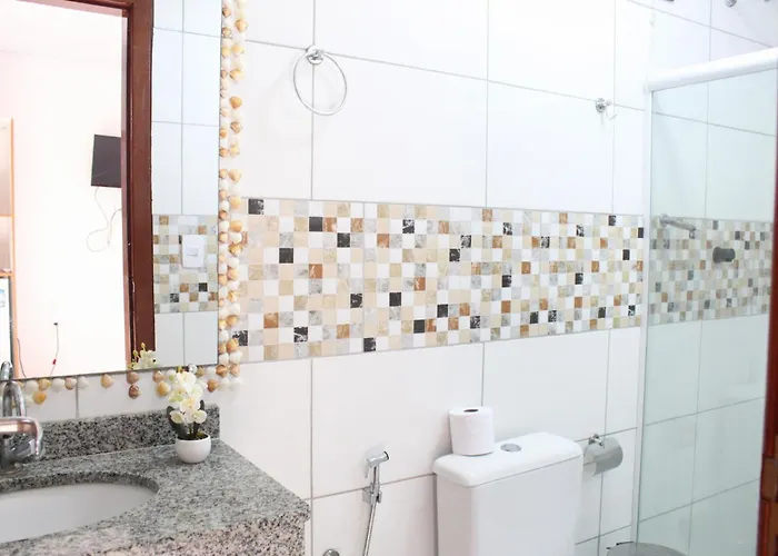 Pousada vila jesuíta