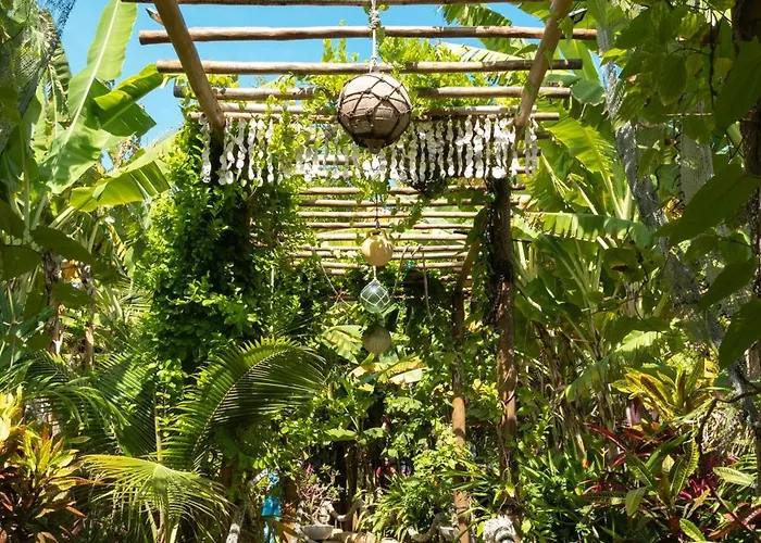 Pousada Buji