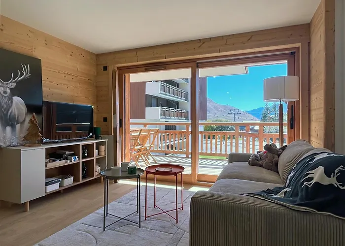 Homency - Residence Cachemire A203