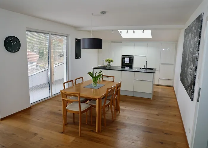 Ferienwohnung Mieminger Plateau