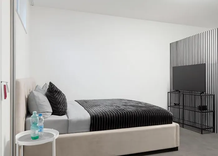 Airport Apartment 64 in Freising