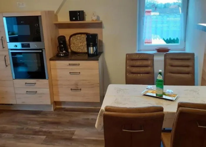 NEU! Ferienwohnung Flut