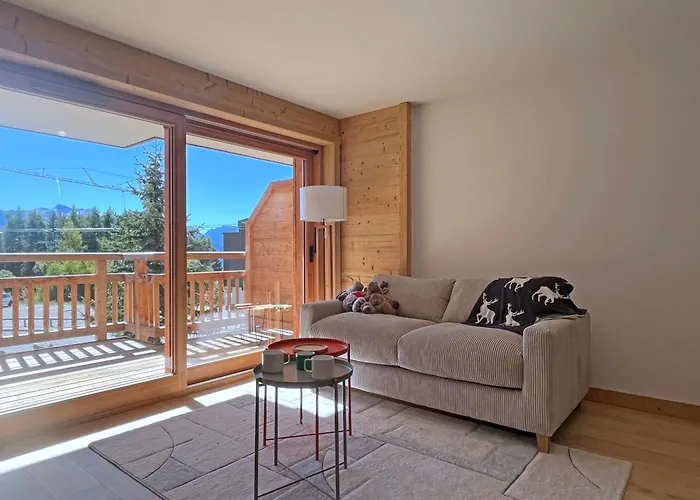 Homency - Residence Cachemire A203
