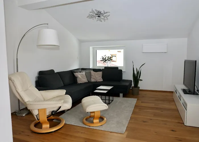 Ferienwohnung Mieminger Plateau