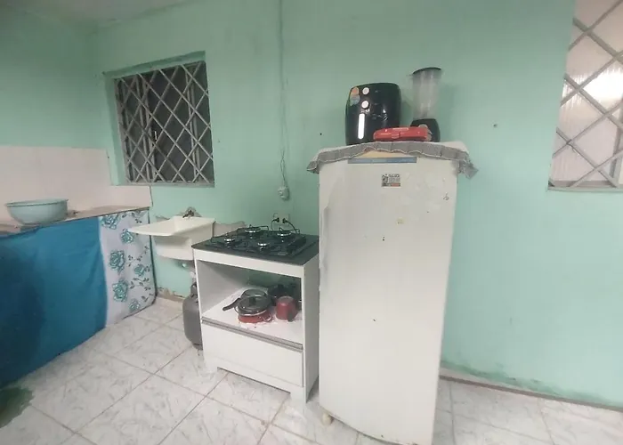Apartamento no centro do bairro Jardim