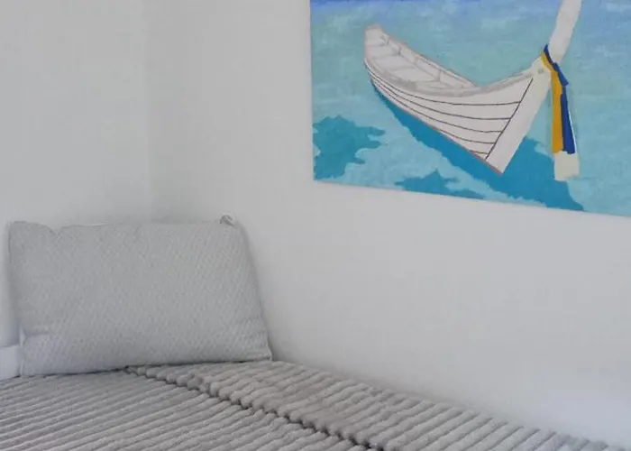 Apartment für max 5 Personen - privater Gastgeber