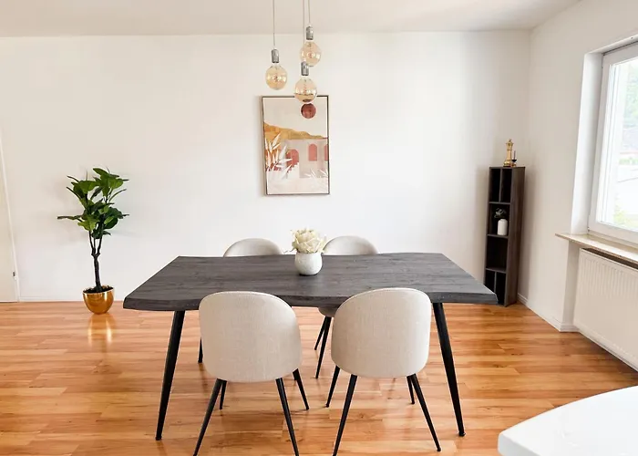 Apartment Julius