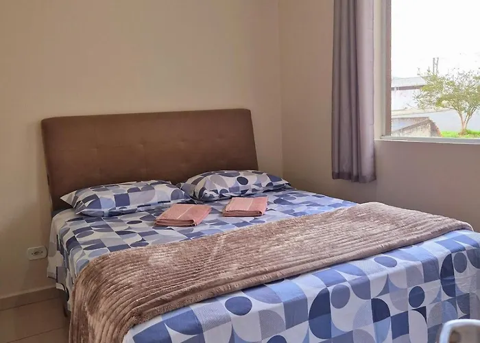 Comfortable Apartment
