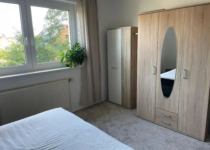 Gemütliche 2-Zimmerwohnung