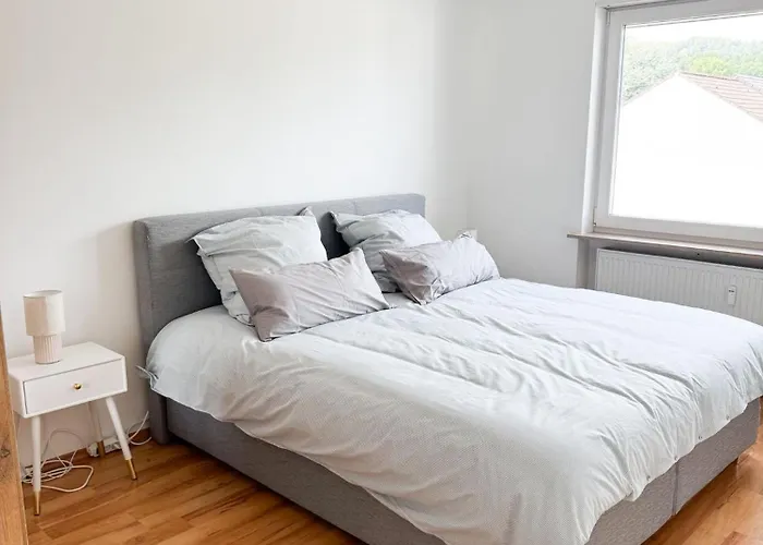 Apartment Julius