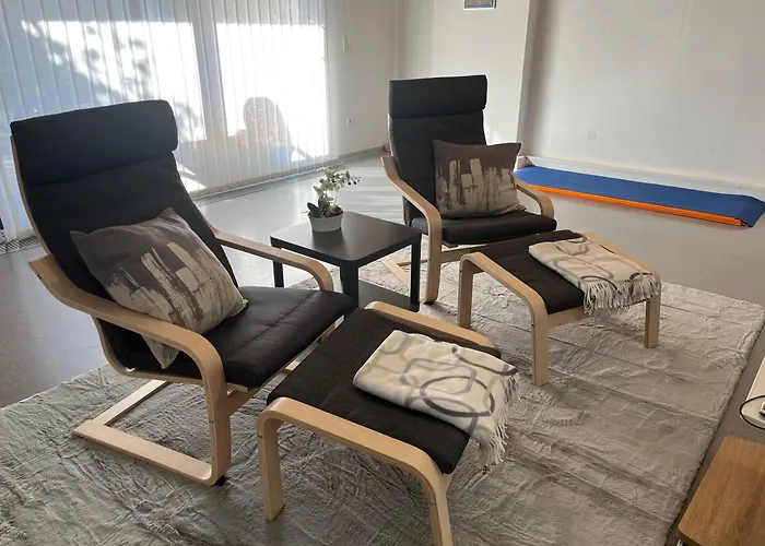 Rosis Appartement