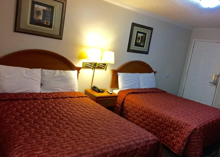 Eufaula Inn
