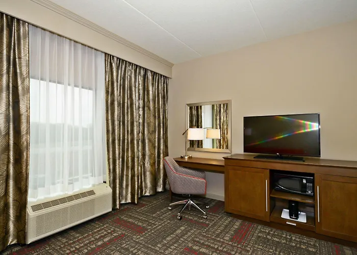 Hampton Inn Pulaski, Tn