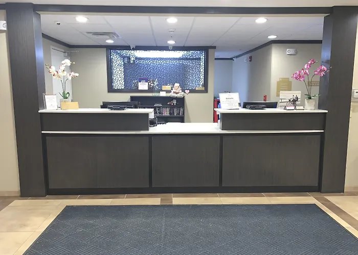 Candlewood Suites Belle Vernon By Ihg