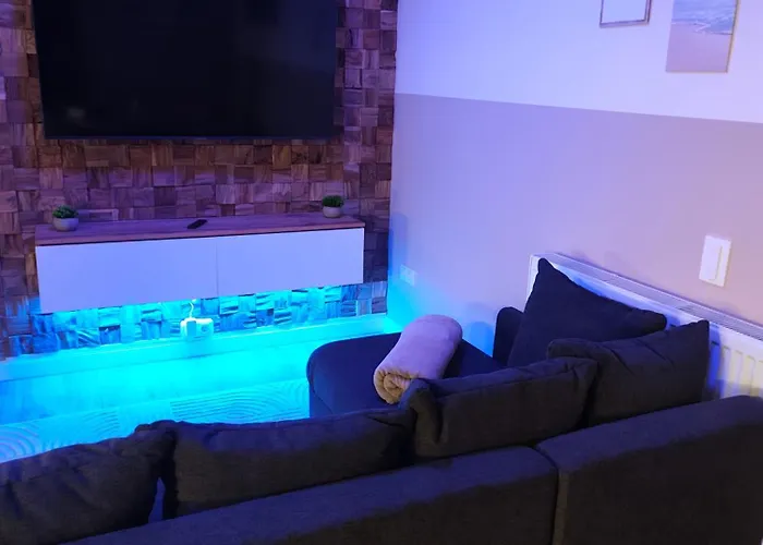 Amaleo Apartments Siegburg
