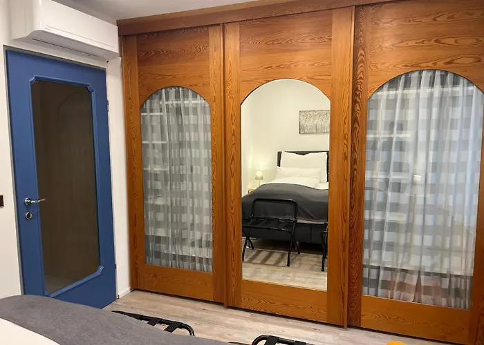 Rosis Appartement