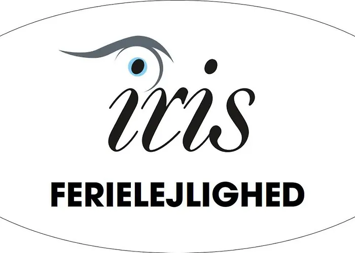 Ferielejlighed Iris