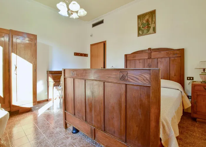 Schöne Wohnung In Camaiore Mit Wlan