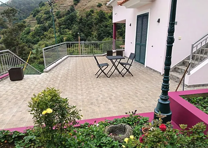Rose House
