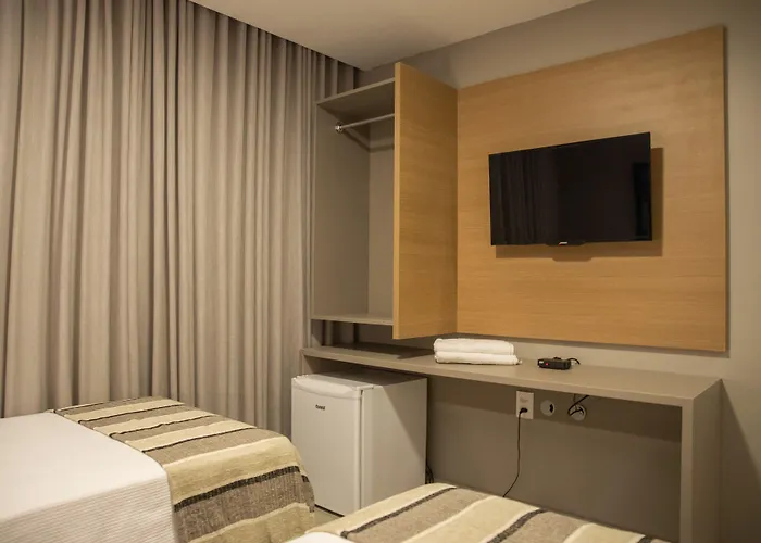 Amenit Hotel