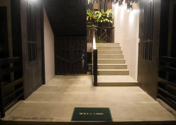 Chaokoh Phi Phi Hotel And Resort- Sha Extra Plus