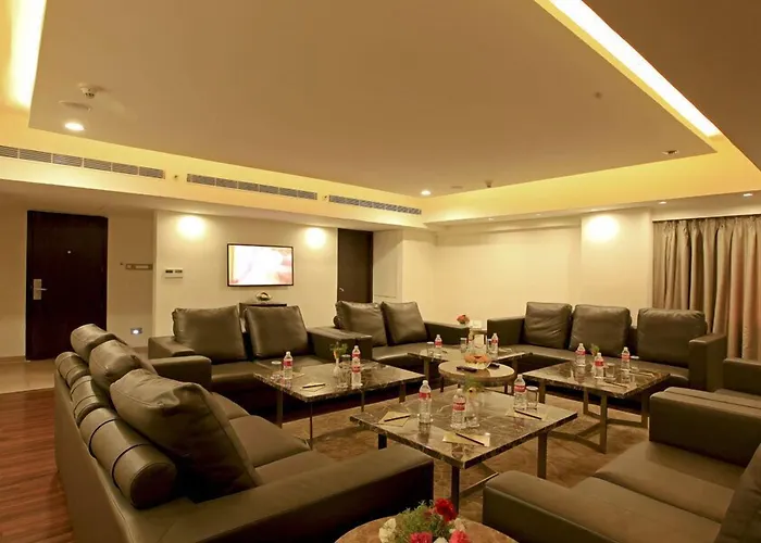 Goutham Grand Hotel