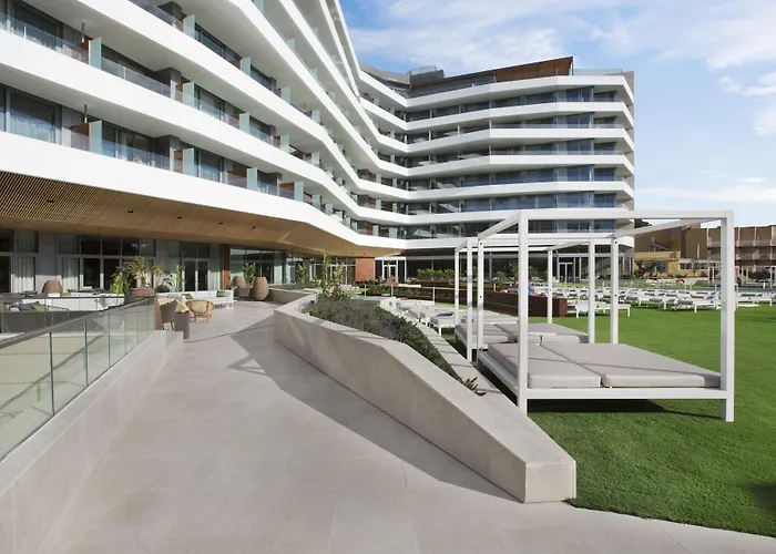 Iberostar Selection Llaut Palma- Adults Only