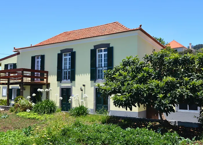 Quinta Alegre
