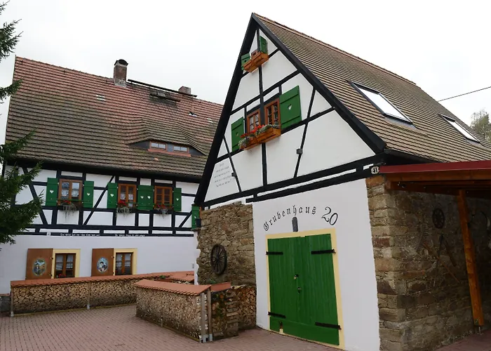 Apartment Grubenhaus20