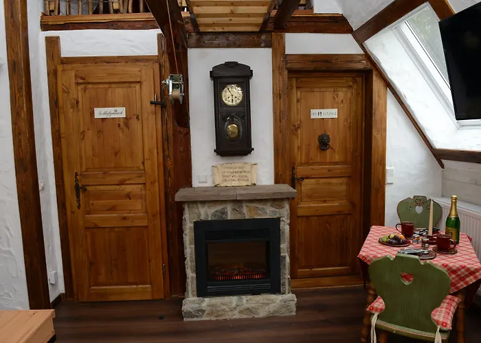 Apartment Grubenhaus20