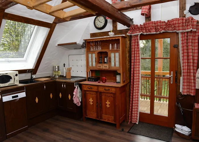 Apartment Grubenhaus20