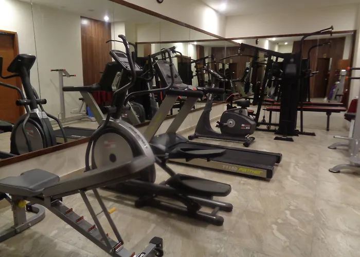 Rs Sarovar Portico