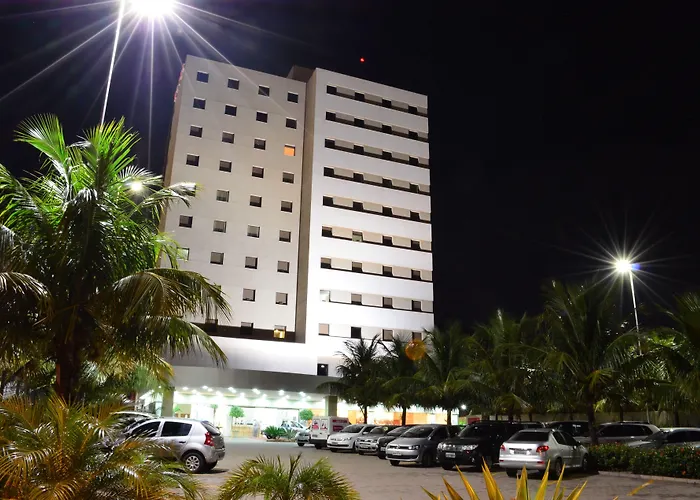Hotel Thomasi Express