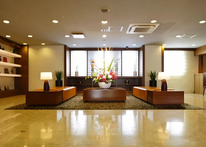 Hotel Resol Machida