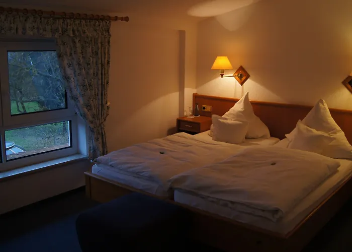 Hotel Mohr & Spa