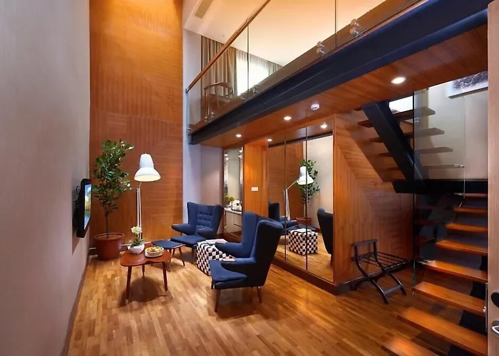 Kingwood Boutique Hotel