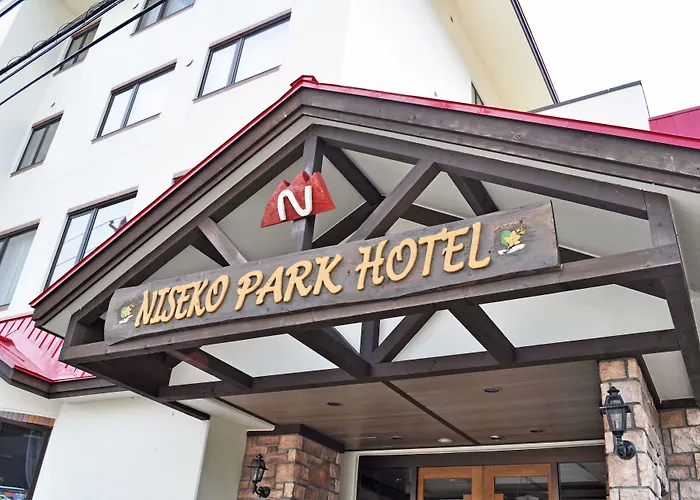 Niseko Park Hotel