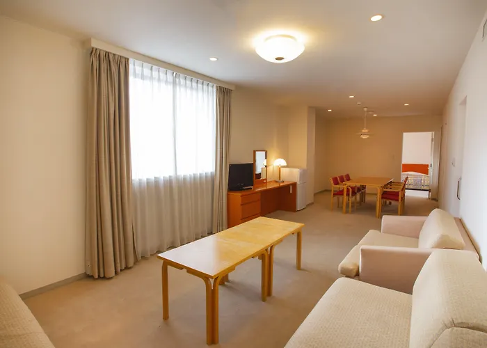Holiday Inn Resort Appi Kogen, An Ihg Hotel