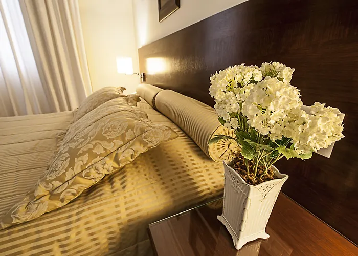 Reisper Palace Hotel