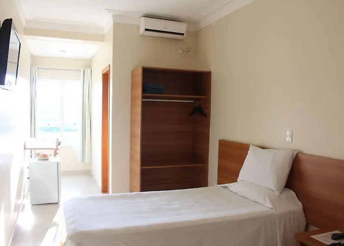 Hotel Flamboyant