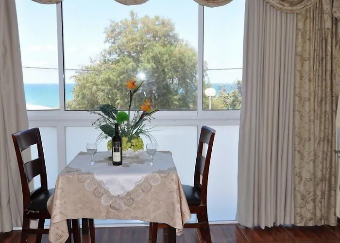 Hotel Suites Bat Yam