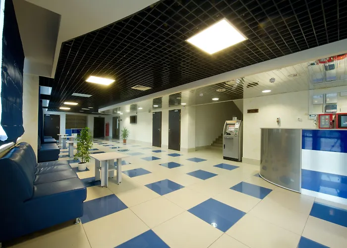 Arena Hotel