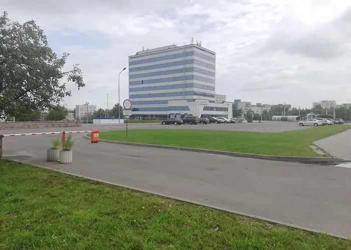 Arena Hotel