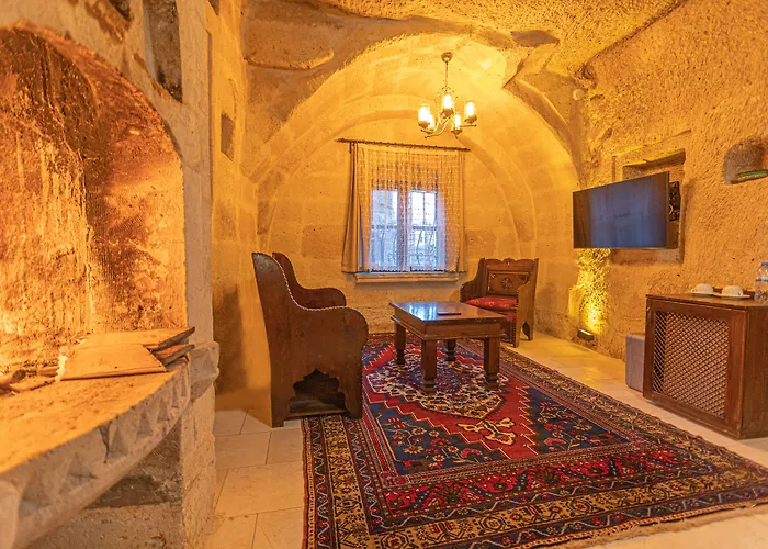 Taskonak Hotel