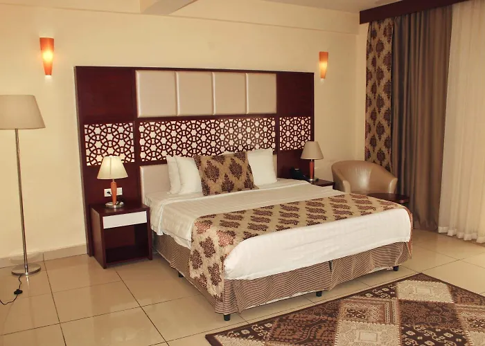 Atlantic Hotel