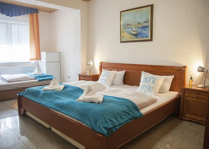 Hotel Atlantis