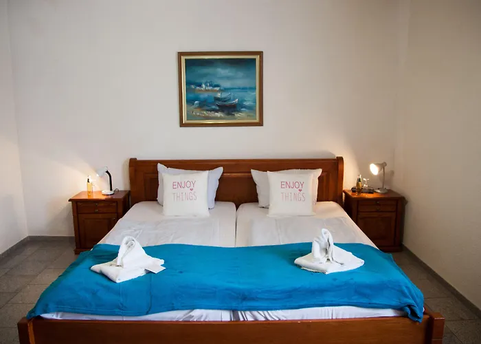 Hotel Atlantis