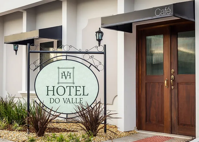 Hotel do Valle